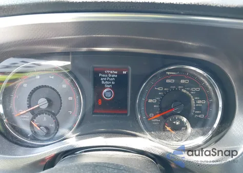 2013 Dodge Charger Se z USA, uszkodzony, nr VIN 2C3CDXBG5DH669696